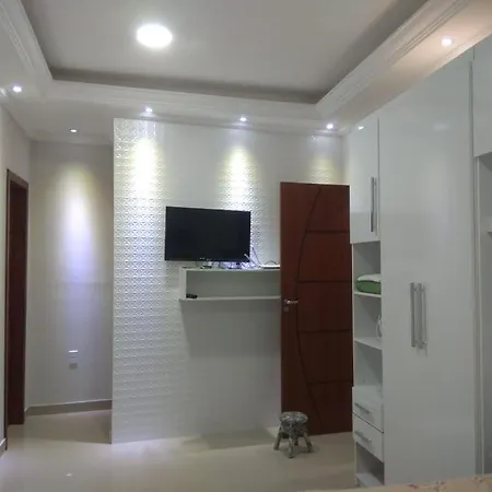Duplex Em Porto Seguro Com Piscina A 8 Minutos Das Praias Exterior photo