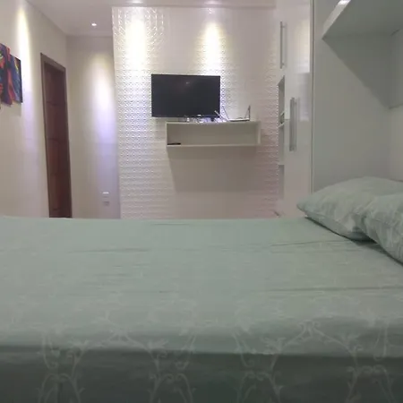 Duplex Em Porto Seguro Com Piscina A 8 Minutos Das Praias Exterior photo