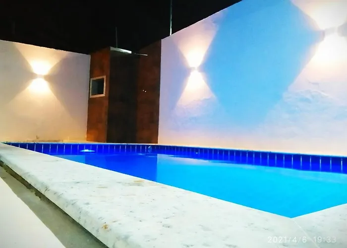 Duplex Em Porto Seguro Com Piscina A 8 Minutos Das Praias