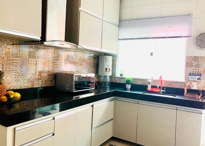 Duplex Em Porto Seguro Com Piscina A 8 Minutos Das Praias